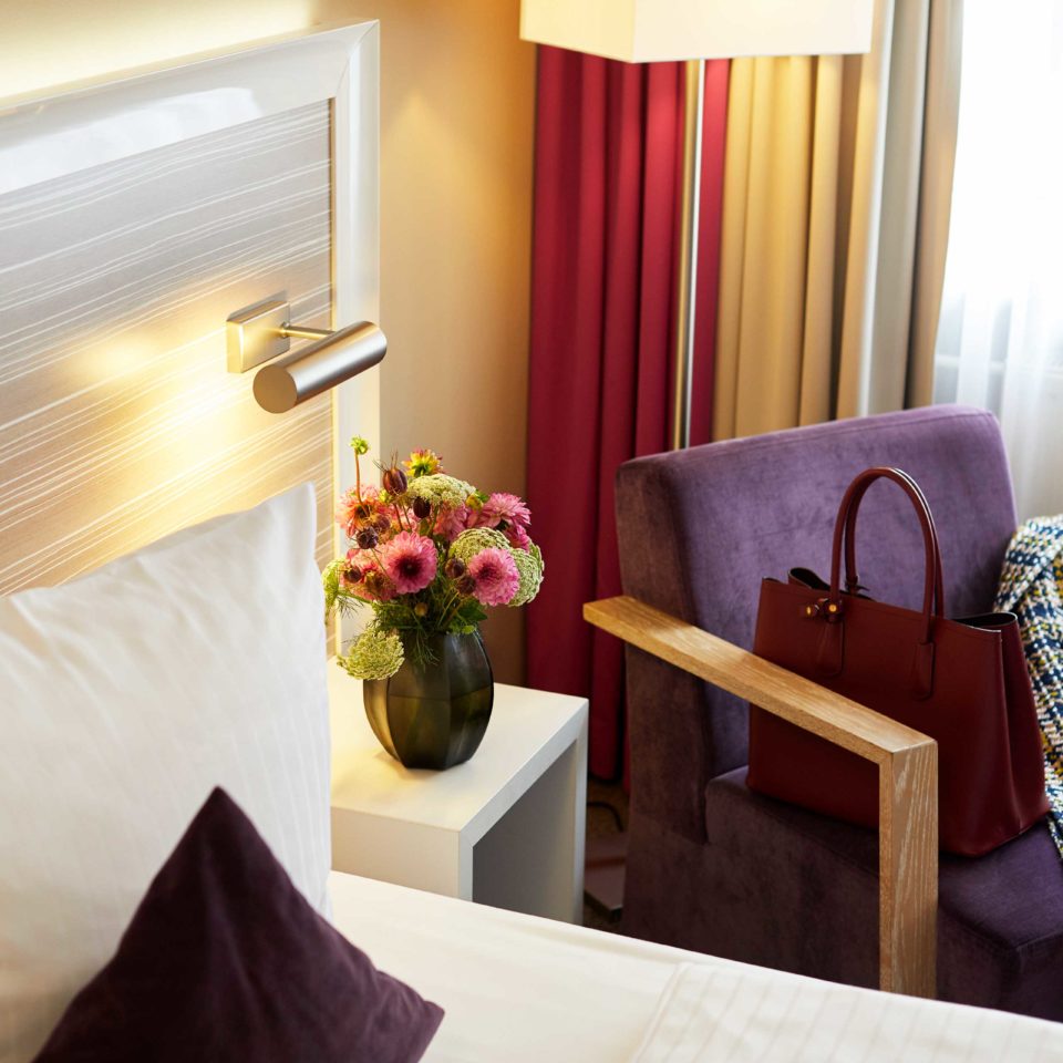 Hotel Mirabell München Zimmer Superior
